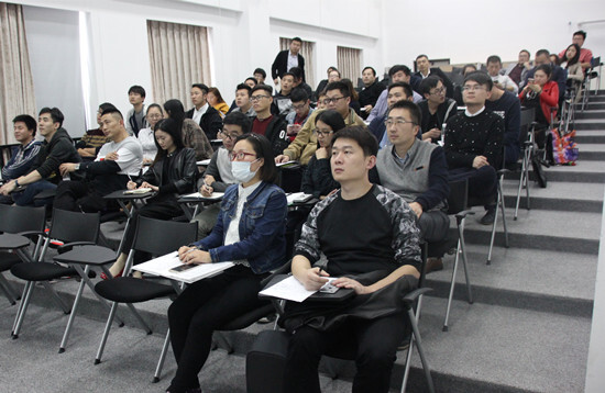 外貿(mào)遇上工廠，會擦出怎樣的火花