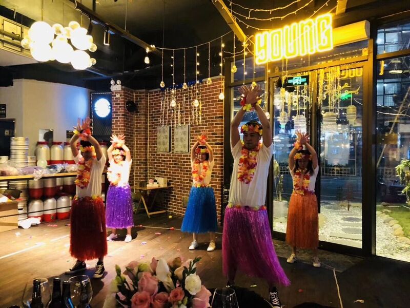 內(nèi)生定力，厚積薄發(fā)——優(yōu)景年會報道